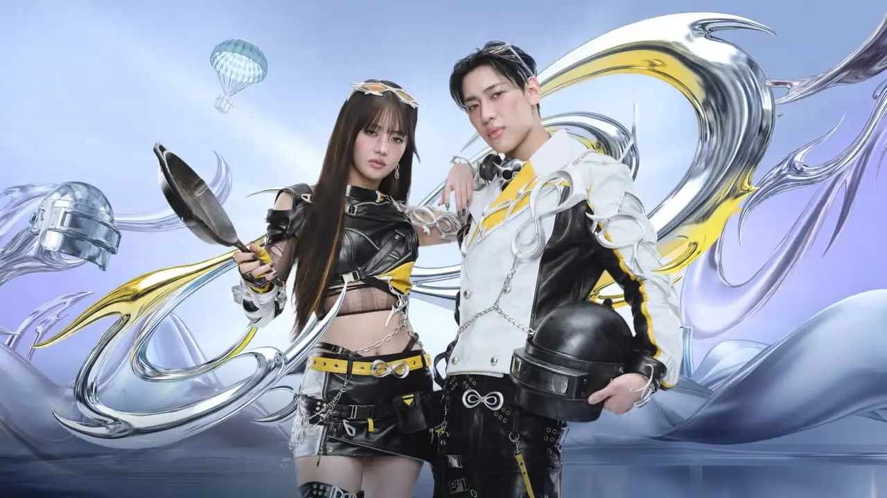 PUBG Mobile (GLOBAL)