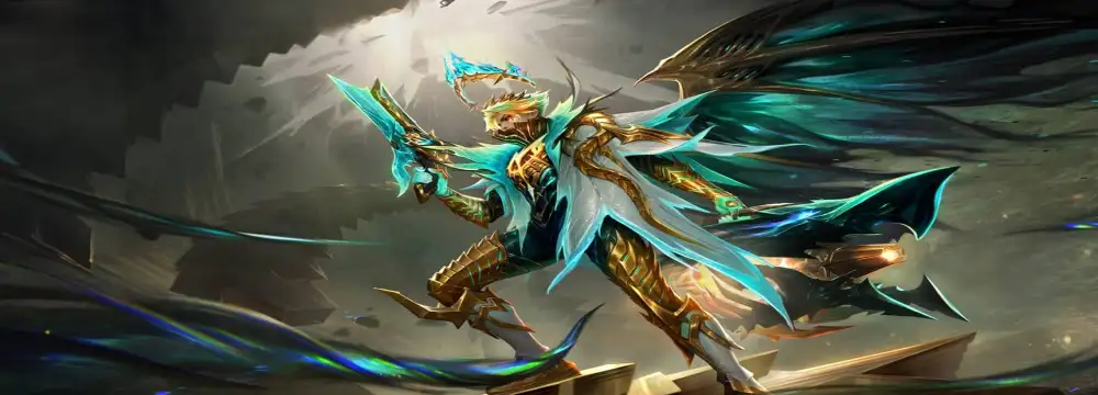 Mobile Legends (Malaysia)