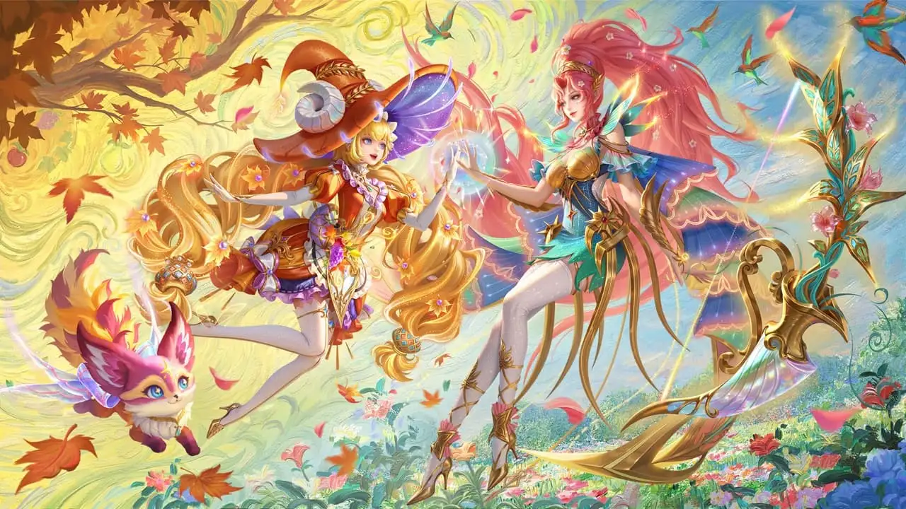 Mobile Legends (Russia)