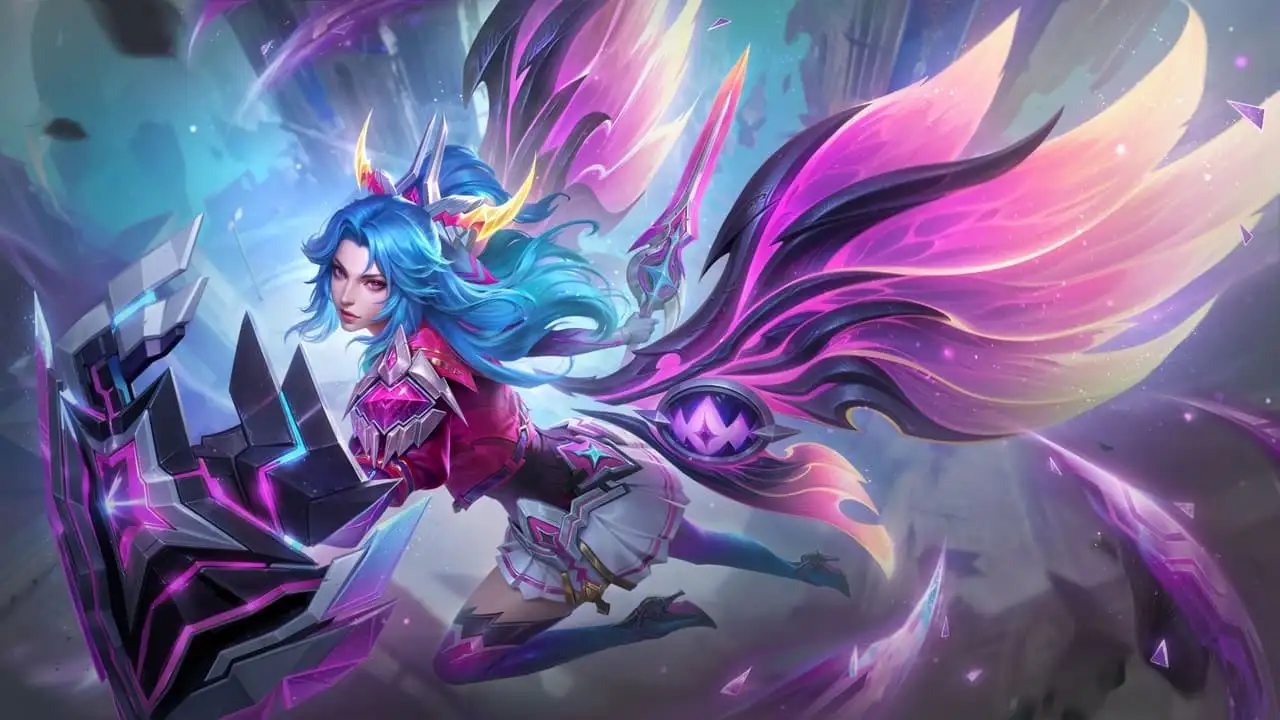 Mobile Legends (Global)