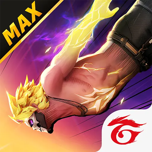 Free Fire Max Global