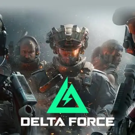 Delta Force - Steam