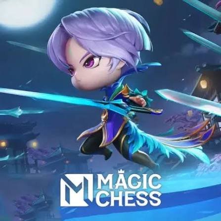 Magic Chess: Go Go (Global)