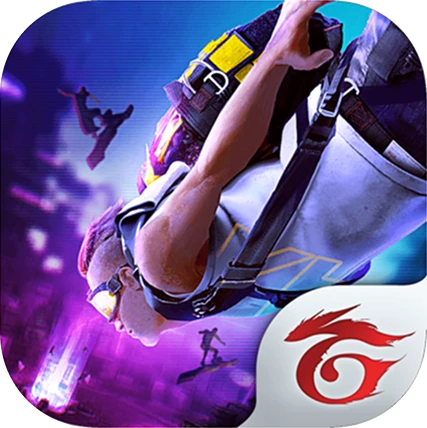 Free Fire Global