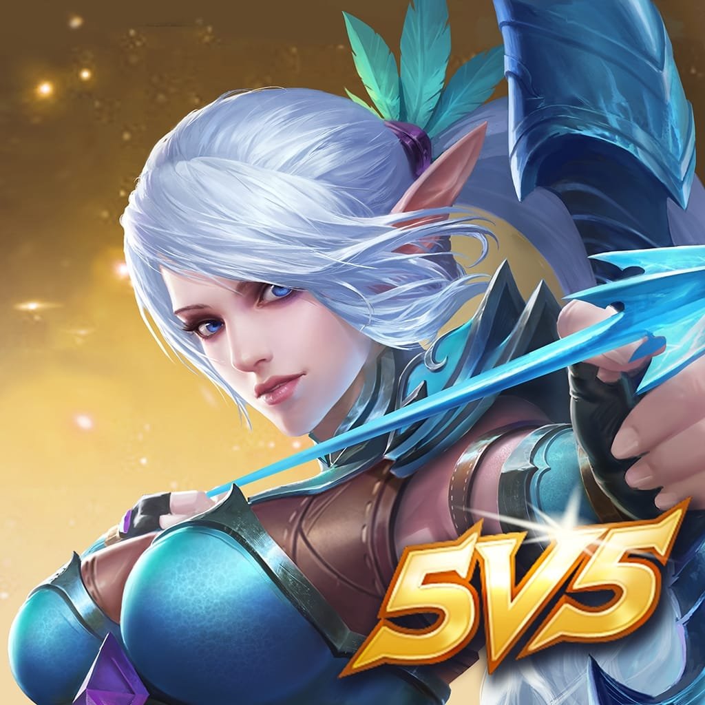 Mobile Legends (Russia)